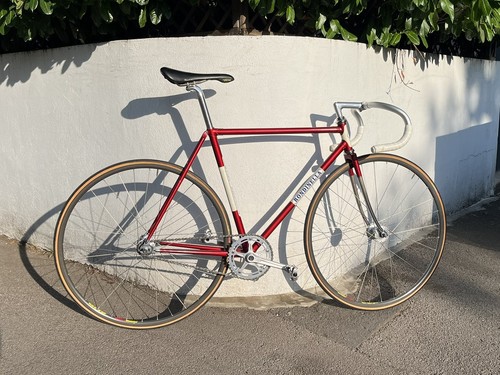 Rondinella vic edwards 52cm - vic,