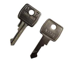 Lowe Fletcher Key LF 92 Series