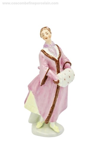 Rare augarten wien porcelain - rare,