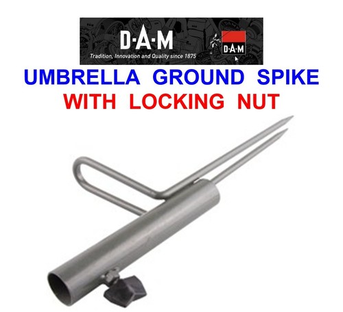 Dam umbrella brolly ground - umbrella,