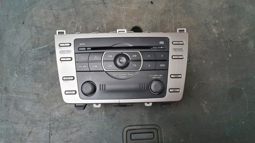 Mazda 2008 2012 radio - -,