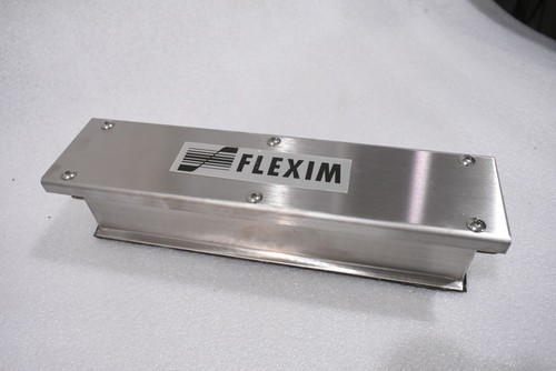 Flexim sensor housing chassis - flexim,