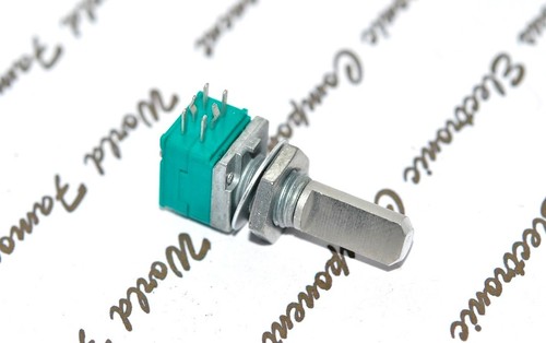 1pcs alps rk09 100ka - rk09, (100k)