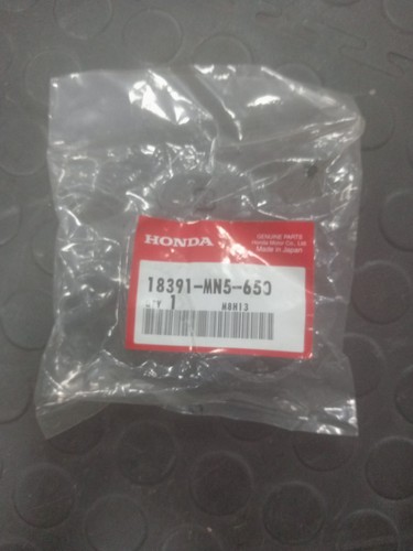Genuine honda exhaust - honda, gasket