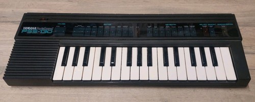 Yamaha pss 130 portasound - yamaha, pss-130