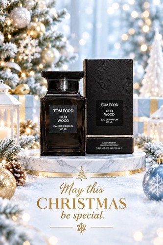 Tom ford oud - ford,