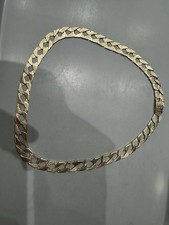 Heavy 9ct Gold Chain 74 Gram