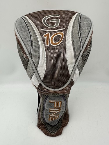 Ping g10 driver - g10, golf