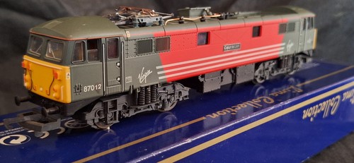 Lima gauge virgin class 87 - lima,