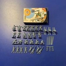 Airfix Boxed German Mountain