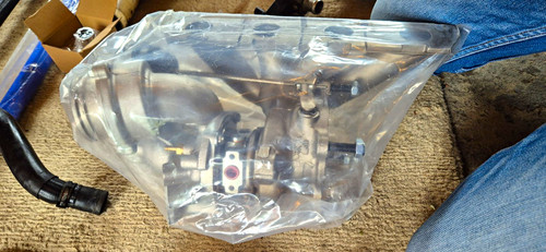 Tfsi k04 borgwarner - k04,