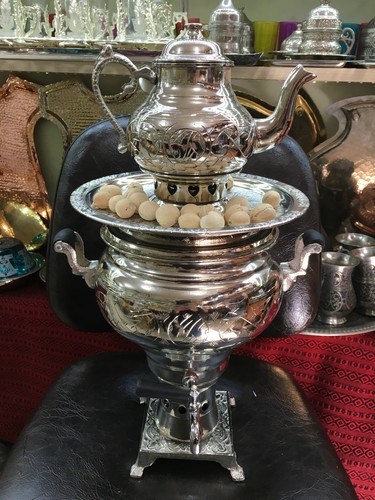 Authentic turkish handmade - turkish,