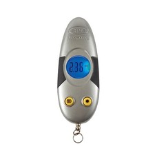 Ring Automotive RTG4 Digital Keyring Tyre Pressure Gauge