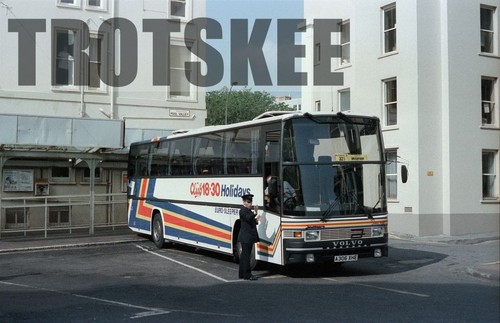35mm colour negative - negative, national