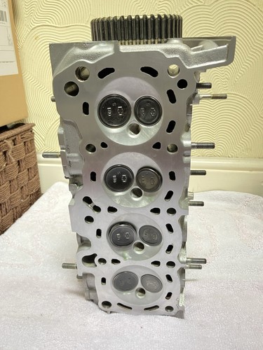 Stage 31b cylinder head for - stage,