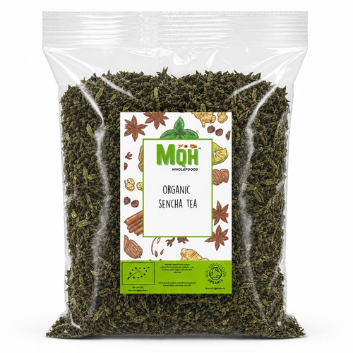 Organic certified chinese - organic,