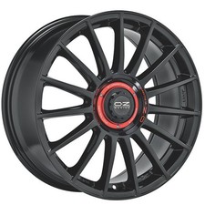 ALLOY WHEEL OZ RACING SUPERTUR