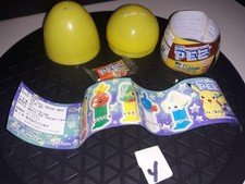 Pez - Pokemon 1 - Mini