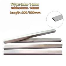 HSS High Speed Steel Square