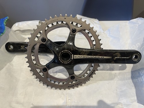 Campagnolo record - campagnolo,