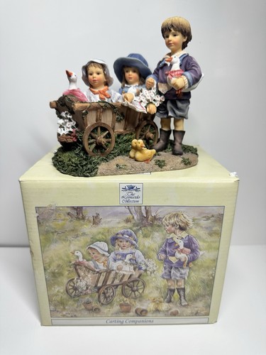 Leonardo collection carting - collection,