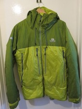 Mountain Equipment Citadel