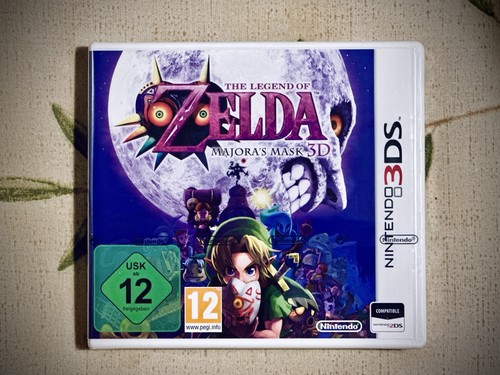 The legend zelda - the,