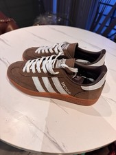These are Adidas Handball