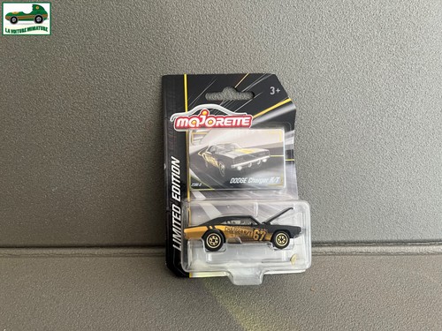 Dodge charger series 9 - dodge,