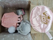 Design A Friend Bunny Sweet Deams  New *FREE POST*