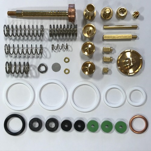 E61 group repair rebuild - group, /