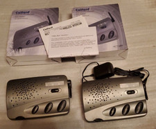  3 Channel FM multi-channel