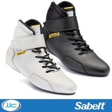 Sabelt TB8 Universe FIA 8856-2018 Approved Breathable Race / Rally Boots