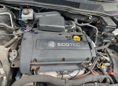 2006 vauxhall zafira 6 - 2006,