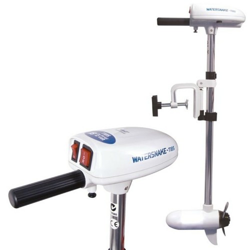 Watersnake asp t24 electric - watersnake,
