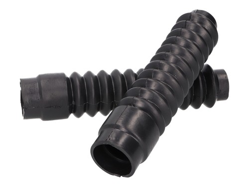 Front fork boots - fork,