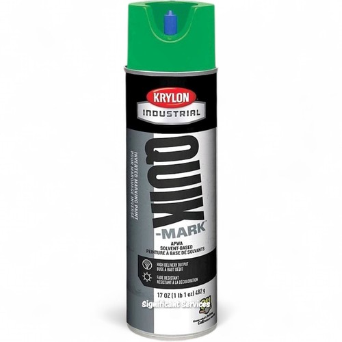 Krylon industrial quik mark - krylon,