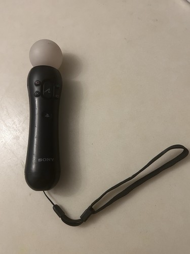 Sony playstation move - sony,