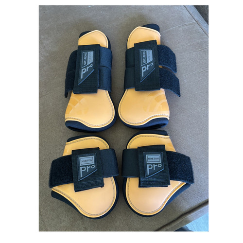 Brand new norton pro - tendon, &