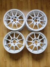 Enkei ES 16" 5×114.3 8J 7J