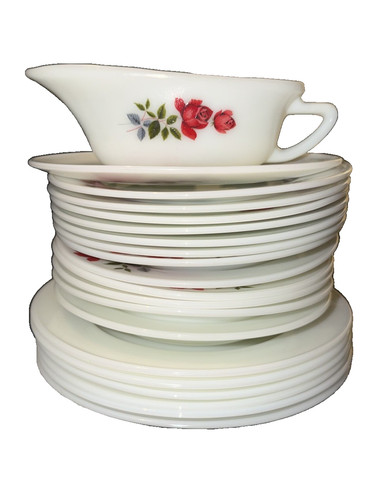 Vintage jaj pyrex - vintage,