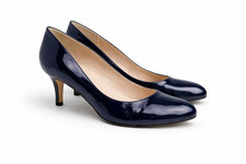 L.K. Bennett Patent Leather