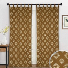 Curtains Window / Door Indian