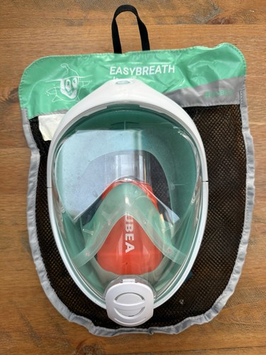 Decathlon subea easybreath - subea, jr
