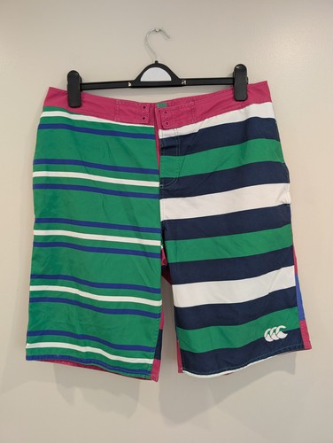 Canterbury uglies shorts - uglies, mens