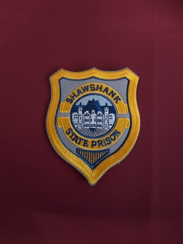 Prop shawshank redemption - shawshank,