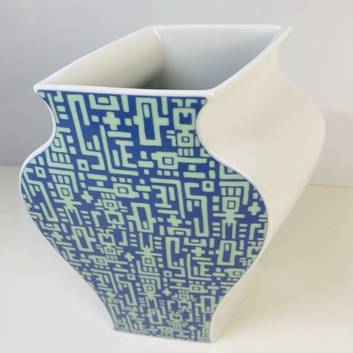 Rosenthal tadao amano studio - tadao,