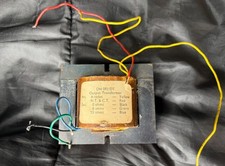 Vox AC30 Amplifier Transformer