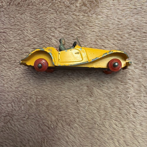 Vintage dinky toys - vintage,