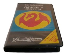 Dragon 32 Graphics System 